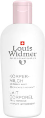 Louis Widmer Lichaamsmelk Geparfumeerd 200ml