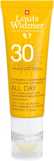 Louis Widmer All Day SPF30 Lippenverzorging Stick Geparfumeerd 25ml