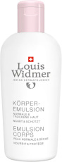 Louis Widmer Lichaamsemulsie Geparfumeerd 200ml