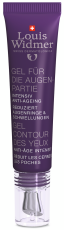 Louis Widmer Intensief Anti-Ageing Oogomtrekgel Parfumvrij 15ml