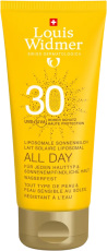 Louis Widmer All Day SPF30 Ongeparfumeerd 100ml