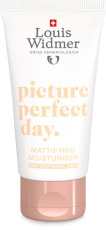 Louis Widmer Mattifying Moisturiser 50ml