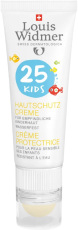 Louis Widmer Kids Skin Protection Cream SPF25 Lippenverzorging Stick 25ml