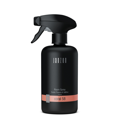 Janzen Room Spray Coral 58 500 ml
