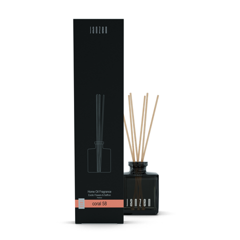 Janzen Home Fragrance Sticks Coral 58 200 ml