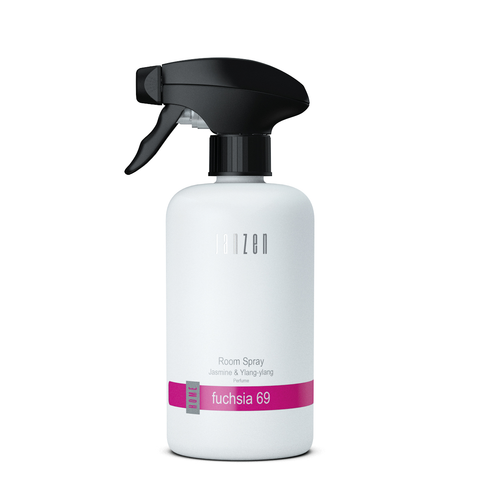Janzen Room Spray Fuchsia 69 500 ml