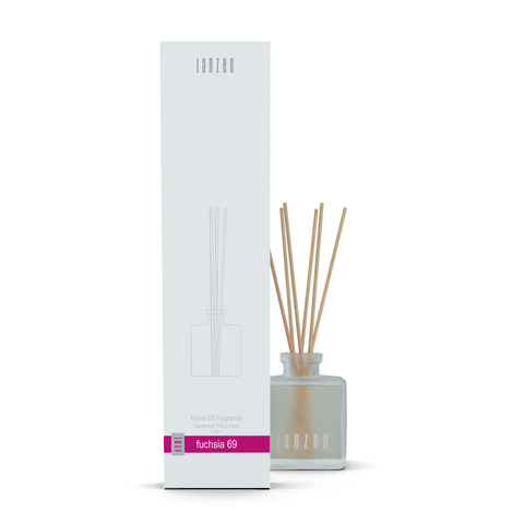 Janzen Home Fragrance Sticks Fuchsia 69 200 ml