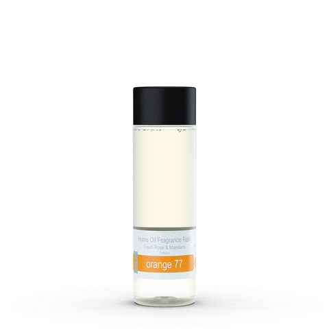 Home Fragrance Refill Orange 77