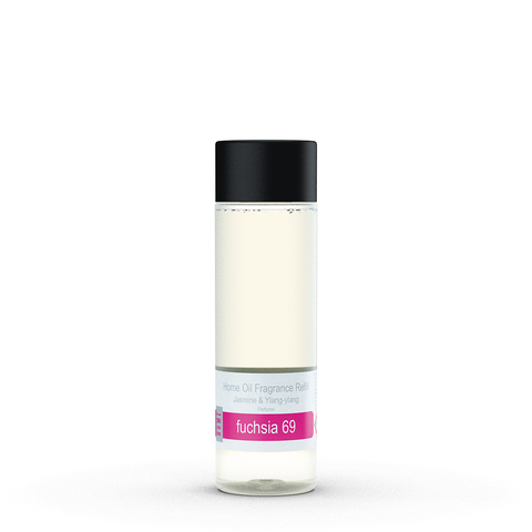 Janzen Home Fragrance Refill Fuchsia 69 200 ml