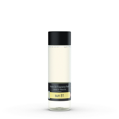 Janzen Home Fragrance Refill Sun 81 200 ml