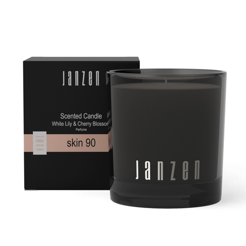 Janzen Scented Candle Skin 90 210 gram