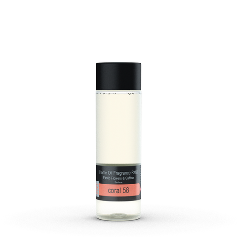 Janzen Home Fragrance Refill Coral 58 200 ml