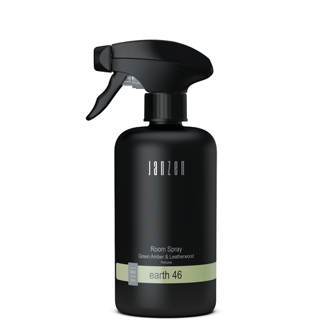 Janzen Room Spray Earth 46 500 ml