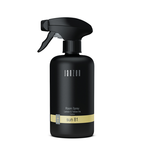 Janzen Room Spray Sun 81 500 ml