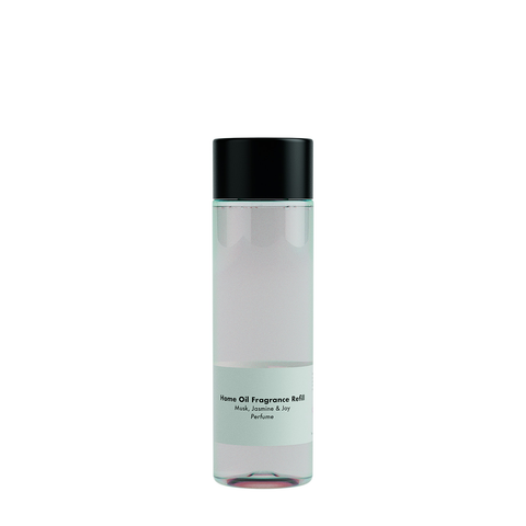 Janzen Home Fragrance Refill &C Musk Jasmine & Joy 200 ml