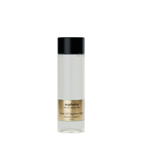 Janzen Home Fragrance Refill Euphoria 200 ml