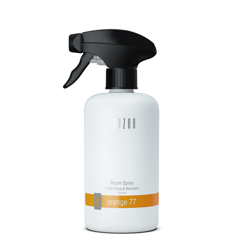 Janzen Room Spray Orange 77 500 ml