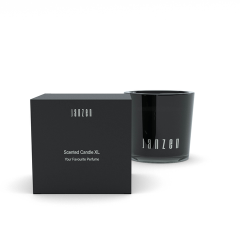 Janzen Scented Candle XL Earth 46 500 gram