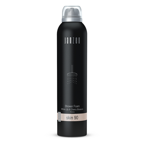 Janzen Shower Foam Skin 90 200 ml