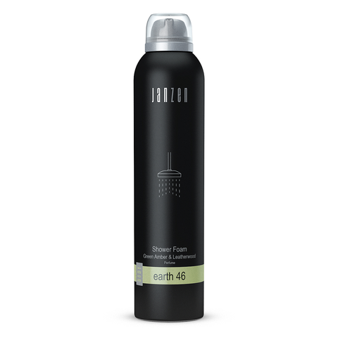 Janzen Shower Foam Earth 46 200 ml