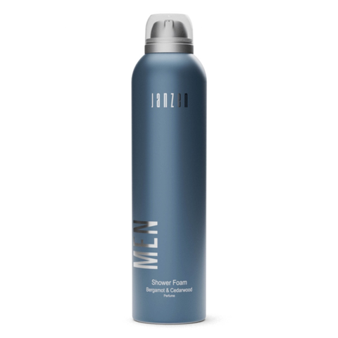 Janzen Shower Foam - for Men 200 ml
