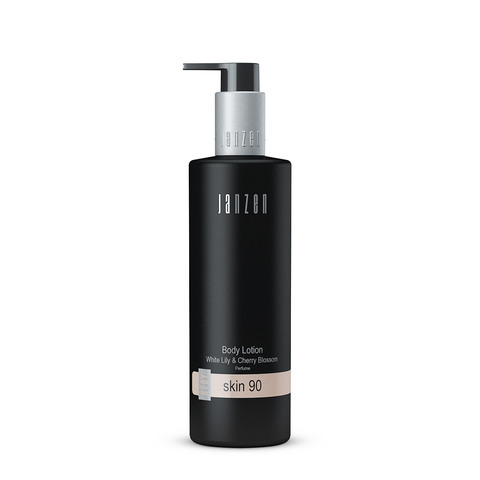 Janzen Body Lotion Skin 90 250 ml