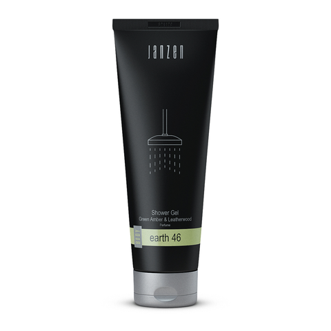 Janzen Shower Gel Earth 46 250 ml