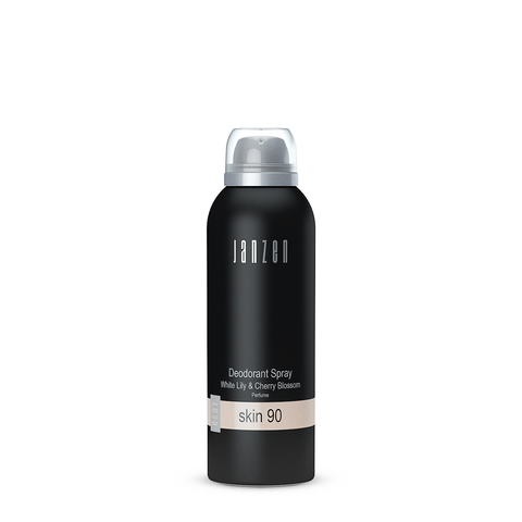 Janzen Deodorant Spray Skin 90 150 ml