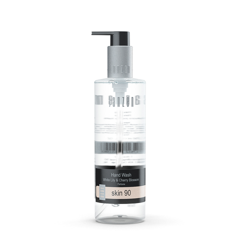 Janzen Hand Wash Skin 90 250 ml