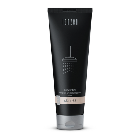 Janzen Shower Gel Skin 90 250 ml
