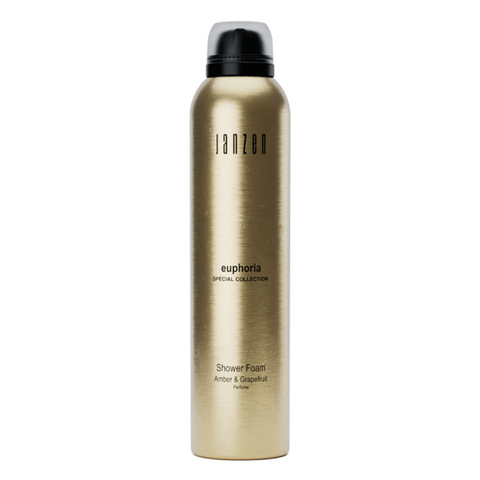 Janzen Shower Foam Euphoria 200 ml