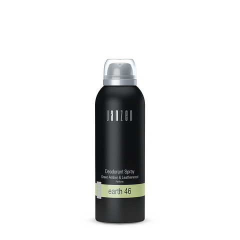 Janzen Deodorant Spray Earth 46 150 ml