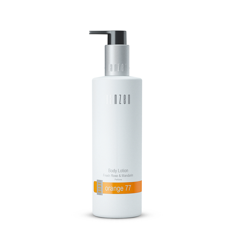 Janzen Body Lotion Orange 77 250 ml
