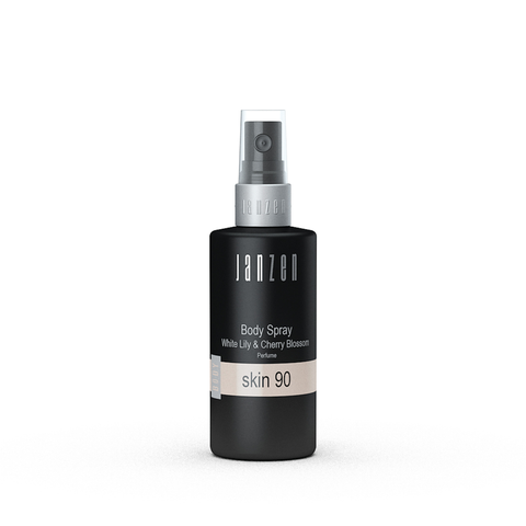 Janzen Body Spray Skin 90 100 ml