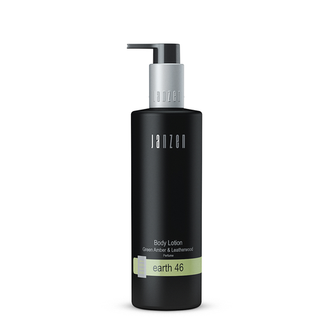 Janzen Body Lotion Earth 46 250 ml