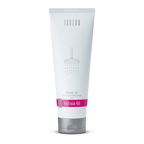 Janzen Shower Gel Fuchsia 69 250 ml
