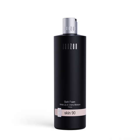 Janzen Bath Foam Skin 90 400 ml