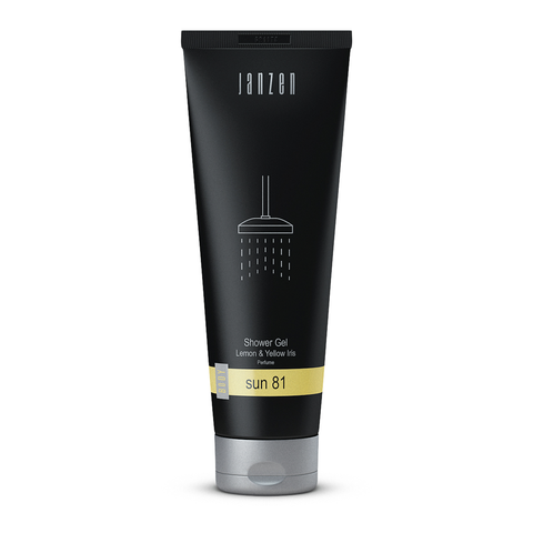 Janzen Shower Gel Sun 81 250 ml