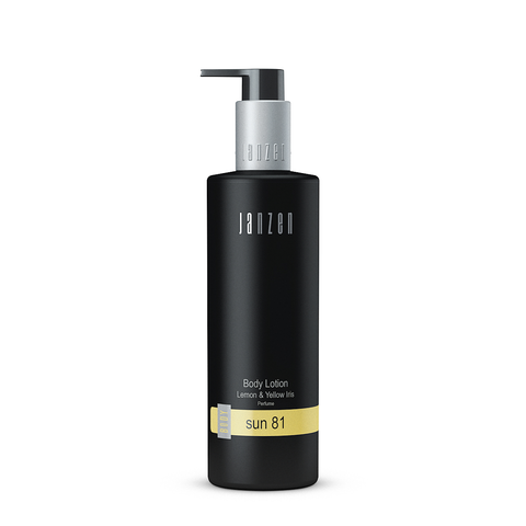 Janzen Body Lotion Sun 81 250 ml