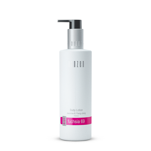 Janzen Body Lotion Fuchsia 69 250 ml