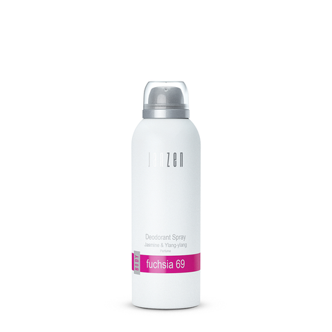 Janzen Deodorant Spray Fuchsia 69 150 ml