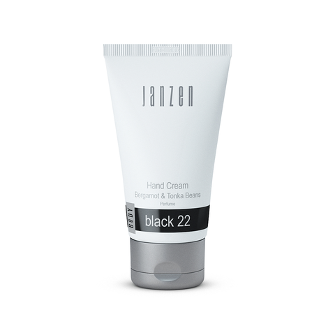 Janzen Hand Cream Black 22 75 ml