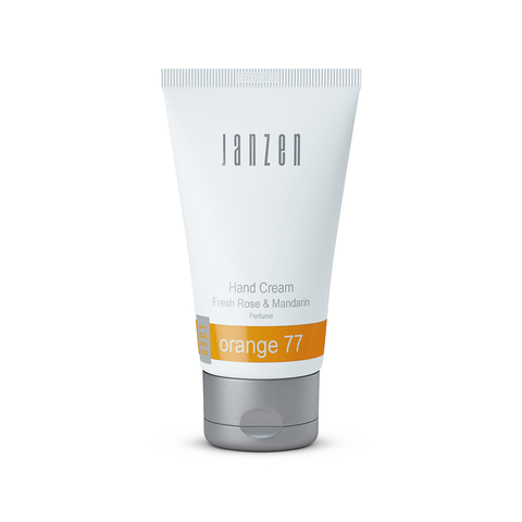 Janzen Hand Cream Orange 77 75 ml