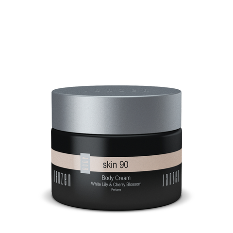 Janzen Body Cream Skin 90 300 ml