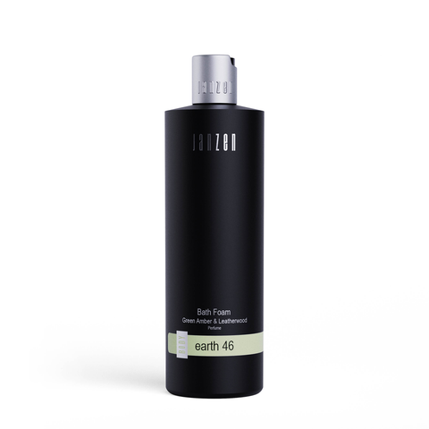 Janzen Bath Foam Earth 46 400 ml