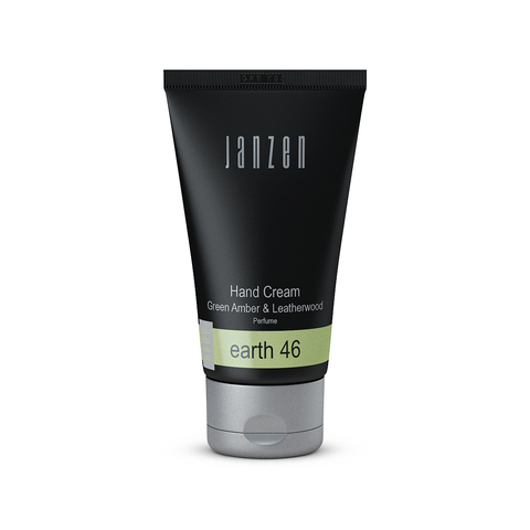 Janzen Hand Cream Earth 46 75 ml