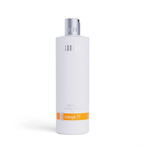 Janzen Bath Foam Orange 77 400 ml