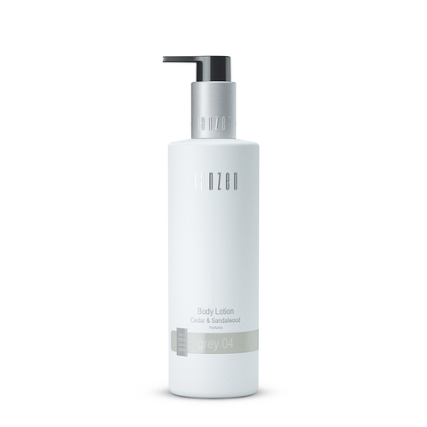 Janzen Body Lotion Grey 04 250 ml
