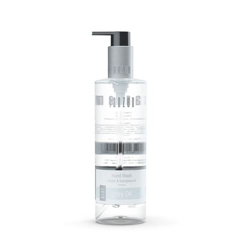 Janzen Hand Wash Grey 04 250 ml