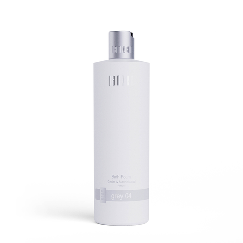 Janzen Bath Foam Grey 04 400 ml